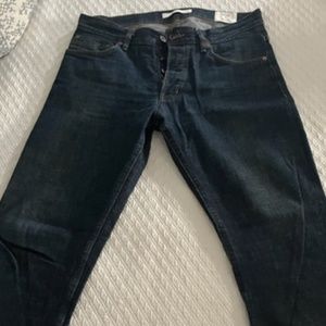 Billy Reid Jeans